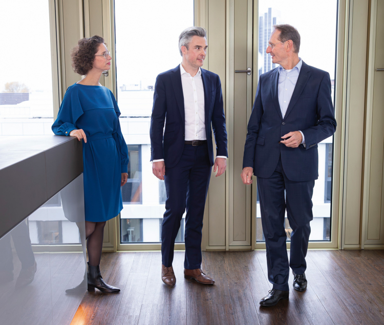 Roser Home Slider Über uns