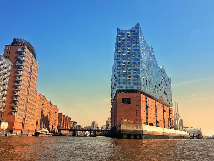 Roser Kontakt Hamburg