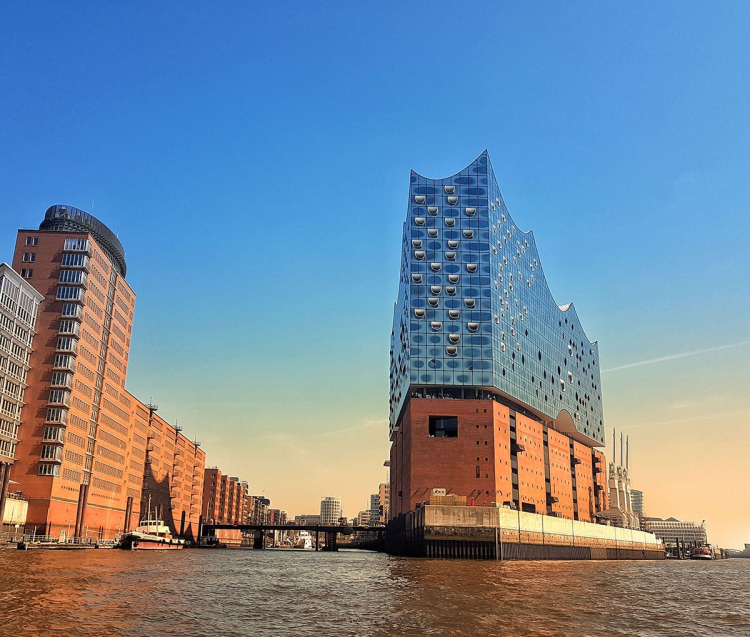 Roser Kontakt Hamburg