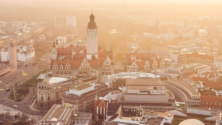 Roser Kontakt Leipzig