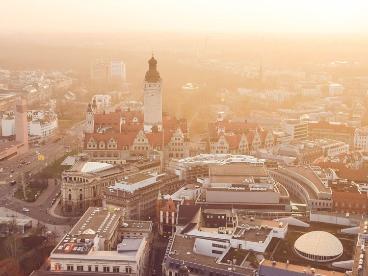 Roser Kontakt Leipzig