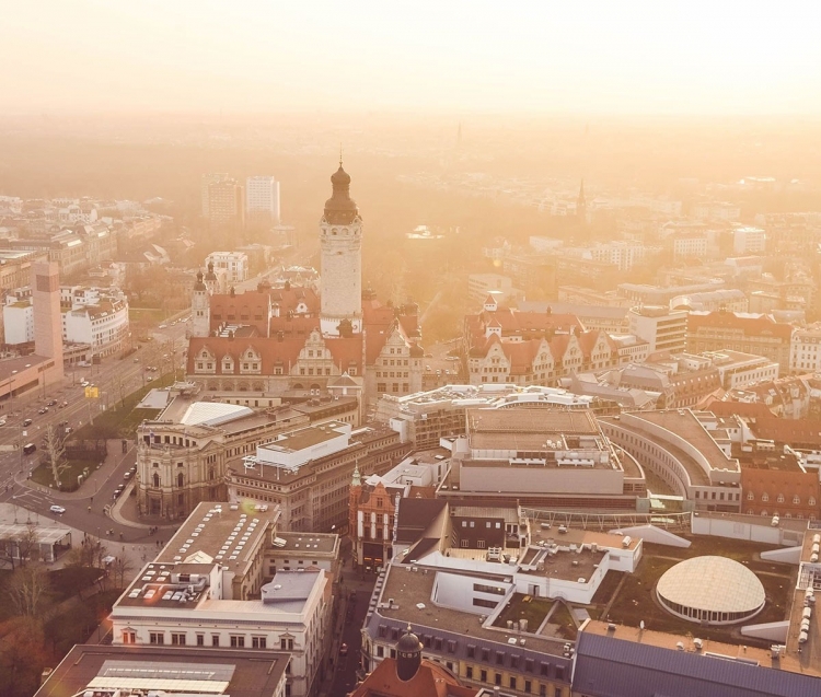 Roser Kontakt Leipzig