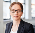 Dr. Anke Habermann Steuerberaterin Leipzig
