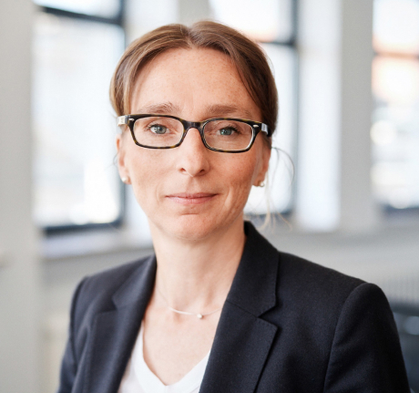 Dr. Anke Habermann Steuerberaterin Leipzig