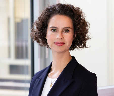 Dorothee Krüger Rechtsanwältin Hamburg