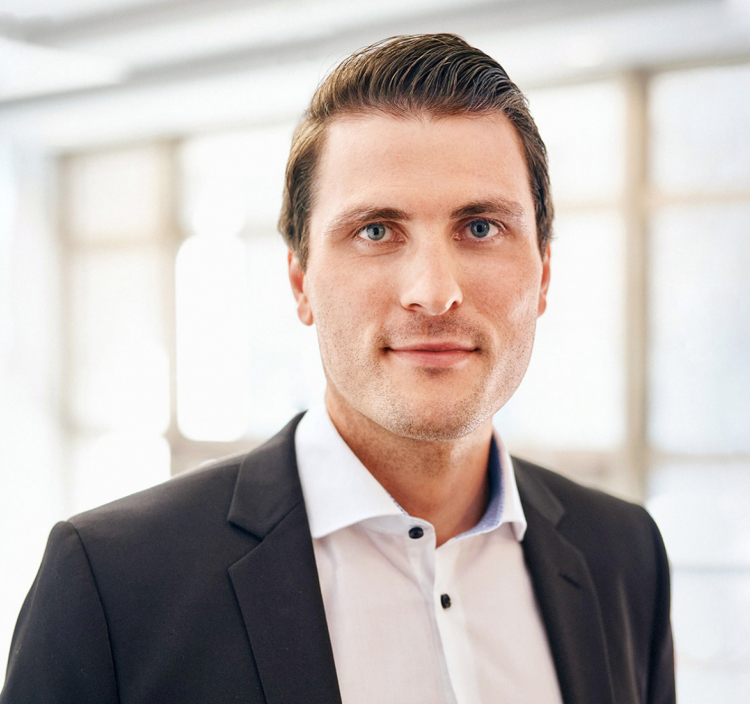 Marko Ludwig Leipzig