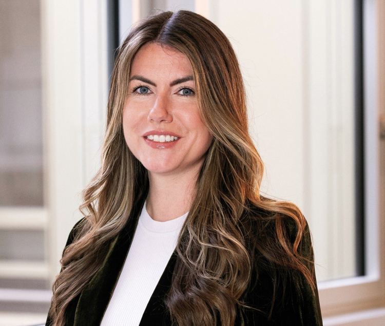 Sina Schipp Rechtsanwältin Hamburg