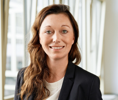 Simone Schnathmeier Steuerberaterin Hamburg