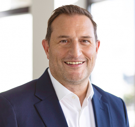 Gerald Suffel Senior IT- and Business Auditor Leipzig