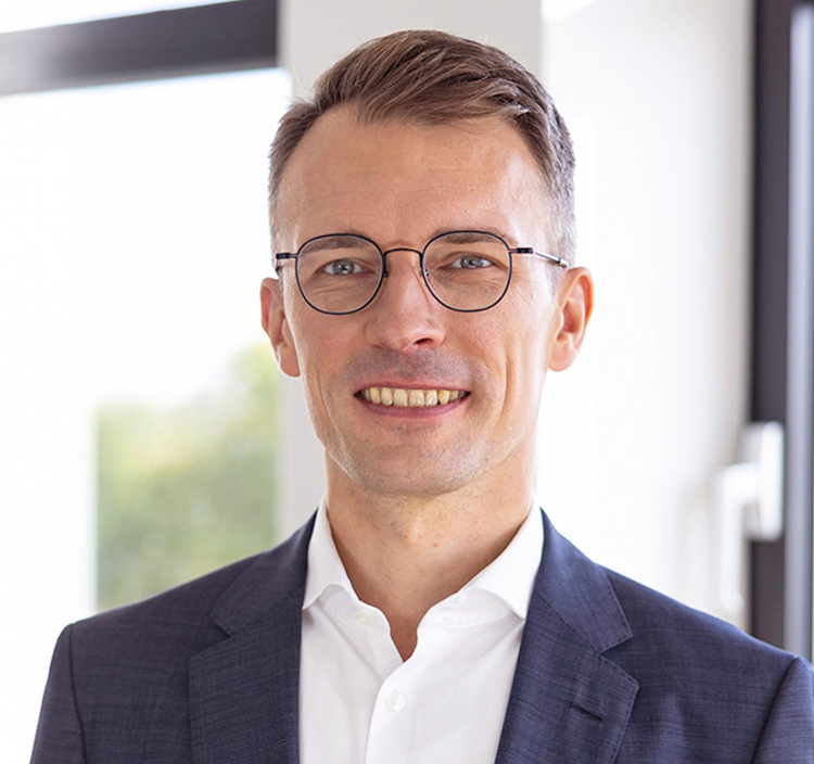 André Schäfer Steuerberater Leipzig