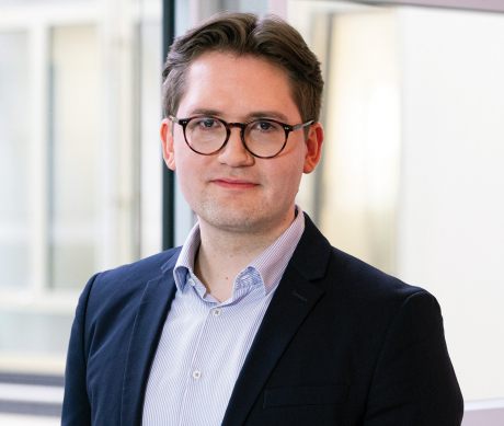 Lukas Vogt Rechtsanwalt Hamburg