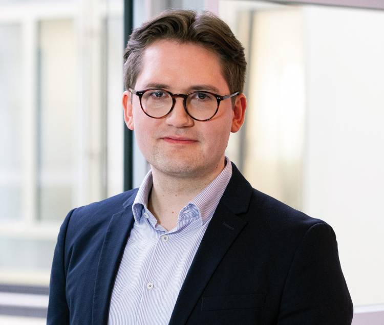 Lukas Vogt Rechtsanwalt Hamburg