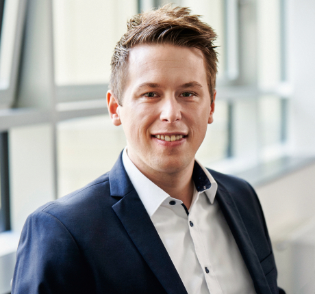 Alexander Wächter Steuerberater Hamburg