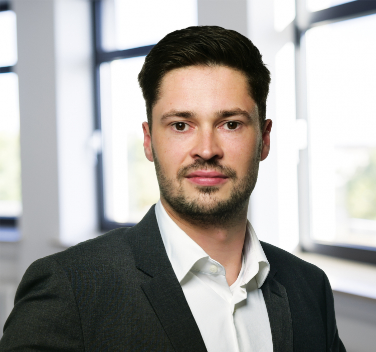 Alexander Langer Rechtsanwalt Leipzig