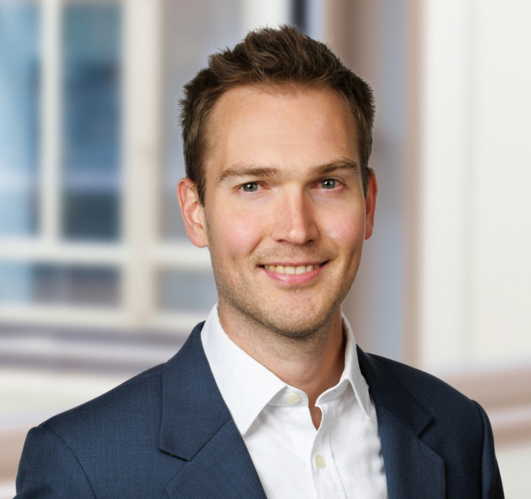 Dr. Sebastian Roser Rechtsanwalt Steuerberater Hamburg