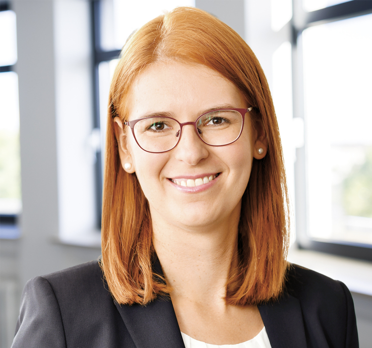 Melanie Gangloff Steuerberaterin Leipzig